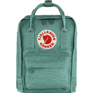 Kanken Mini - Frost Green