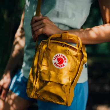 Kanken Sling - Ochre