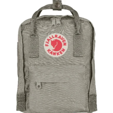 Kanken Mini - Fog