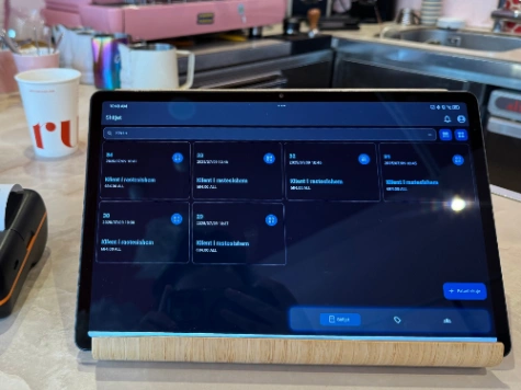 Tablet Lenovo P12