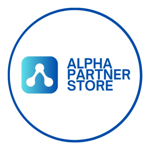 Alpha Partners Store